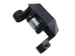 Опора рычага для гидравлических тележек