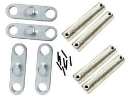 Ремкомплект блока тандема для гидравлических тележек