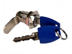 Замок почтовый Практик для шкафов серии LS/ML