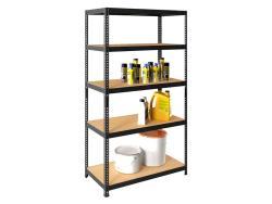 Стеллаж SBL 180KD/90x40/5