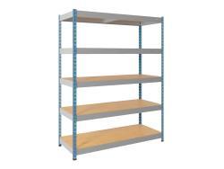 Стеллаж SB 200x152x61/5