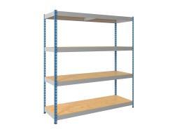 Стеллаж SB 200x183x61/4