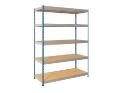 Стеллаж SB 250x183x76/5