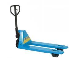 Тележка гидравлическая TOR RHP (BF) PRO 5000 усиленная 5т