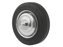 C 46 колесо промышленное без крепления