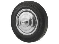 C 63 колесо промышленное без крепления