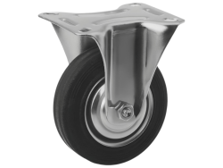 FC 46 колесо промышленное с неповоротной площадкой