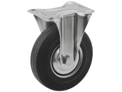 FC 54 колесо промышленное с неповоротной площадкой