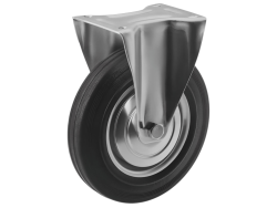 FC 80 колесо промышленное с неповоротной площадкой