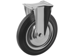 FC 85 колесо промышленное с неповоротной площадкой