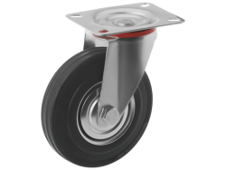 SC 55 колесо промышленное с поворотной площадкой