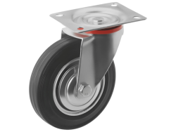 SC 63 колесо промышленное с поворотной площадкой