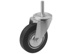 SCt 42 колесо промышленное с болтом М12