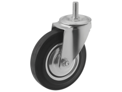 SCt 63 колесо промышленное с болтом М16