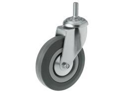 SCtg 55 колесо аппаратное с болтом М12