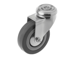 SChg 93 колесо аппаратное под болт М10