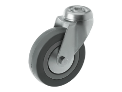 SChg 42 колесо аппаратное под болт М10