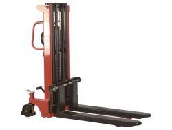 Штабелер гидравлический TOR CTY-EH 1т 3м