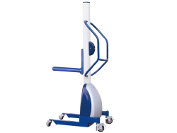 Штабелер с электроподъёмом NOBLELIFT MES 150B