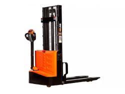 Штабелер самоходный электрический SIBLINE CL 1530JB с литий-ионной АКБ 1.5т 3м