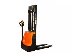 Штабелер самоходный электрический SIBLINE WS 1535 утяжеленный 1.5т 3.5м