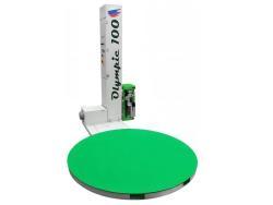 Паллетоупаковщик полуавтоматический Olympic 100-2000кг/1.5м/2000мм каретка без натяжения