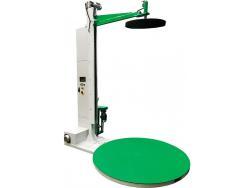 Верхнее электрическое прижимное устройство CS-E для паллетоупаковщиков OLYMPIC