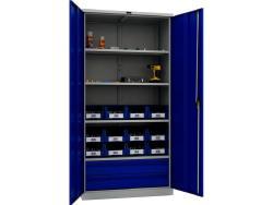 Шкаф инструментальный TC-1995-004020