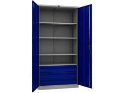 Шкаф инструментальный TC-1995-004030