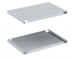 Полка для хранения обуви для шкафов ШРМ