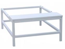 Подставка под шкаф ШР металлическая