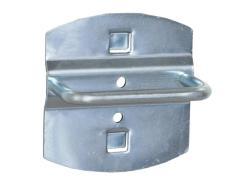 Крючок НК П 25-55 для перфорированного экрана