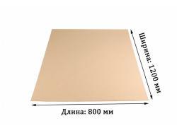 Лист гофрокартона 800х1200 мм