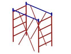 Секция рядовая МЕГА 2М Н=1.5 м