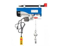 Таль электрическая TOR модель РА 220В стационарная 250кг 12м