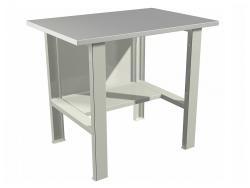 Верстак Profi № 108 WT100.F1/F1.000