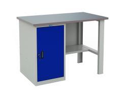 Верстак Profi № 201 WT120.WD1/F1.000