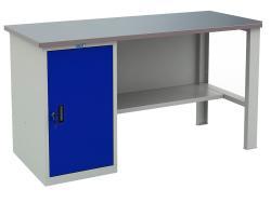 Верстак Profi № 600 WT160.WD1/F1.000