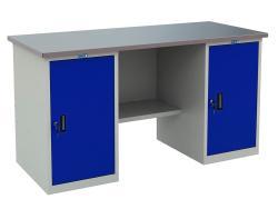 Верстак Profi № 602 WT160.WD1/WD1.000