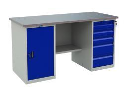 Верстак Profi № 603 WT160.WD1/WD5.000