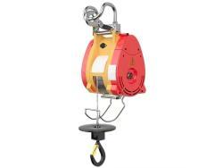Таль канатная стационарная TOR SK 220B 300кг 30м