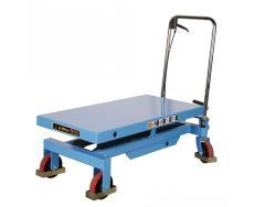 Стол подъёмный передвижной TOR PT800A с платформой 1016х500 мм