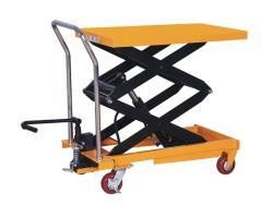 Стол подъёмный передвижной TOR PTS500 с платформой 905х500 мм