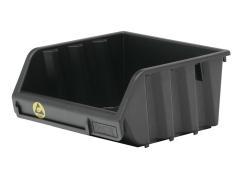 Ящик пластиковый Практик ESD 200x157x90