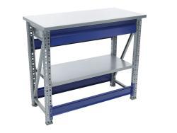 Верстак Master №104 MT100.MF1/MF1.101