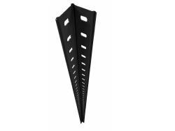 Стойка MS Standart 200 Black