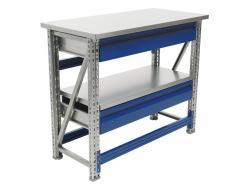 Верстак  Master №105 MT100.MF1/MF1.201