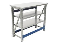 Верстак Master №106 MT100.MF1/MF1.002