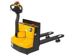 Тележка самоходная электрическая TOR WPT15-2 1.5т