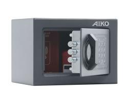 Мебельный сейф AIKO T-140 EL